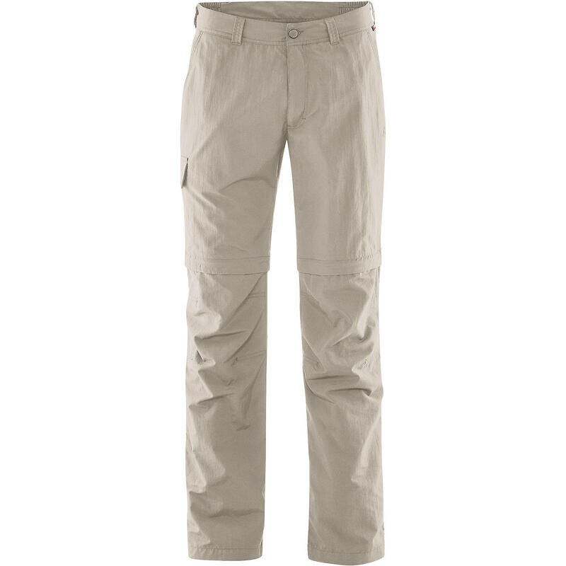 

Брюки Maier Sports, цвет grau/schwarz/grau