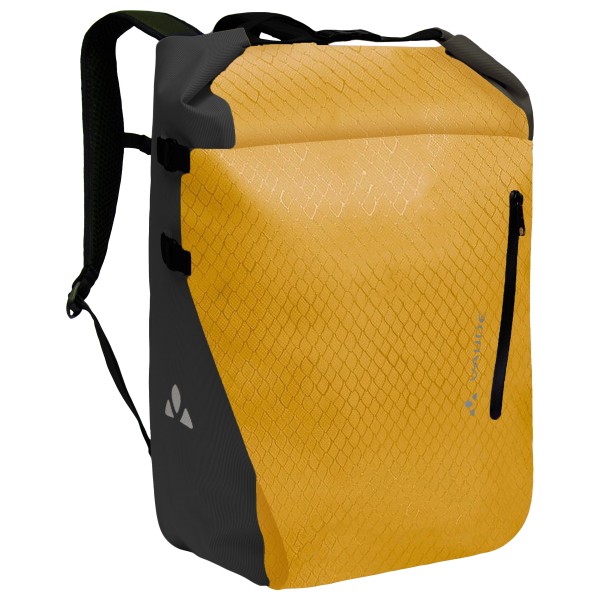 

Aqua transformer 26 - велосипедный рюкзак Vaude, желтый