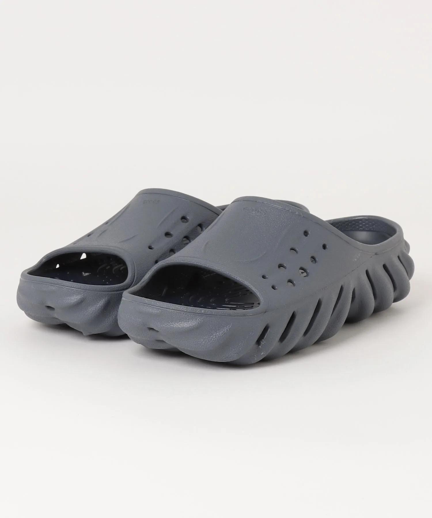 Мужские сандалии Crocs ECHO SLIDE