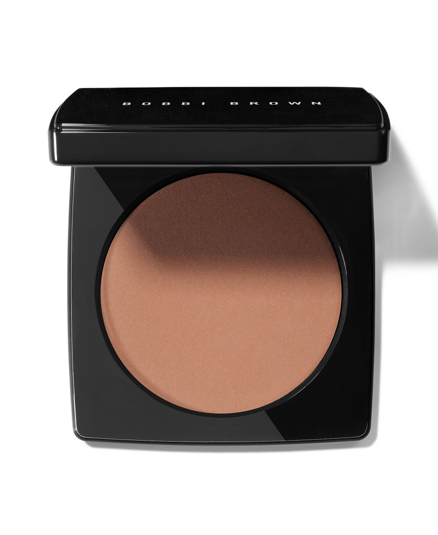 

Матовая бронзирующая пудра Bobbi Brown, цвет medium