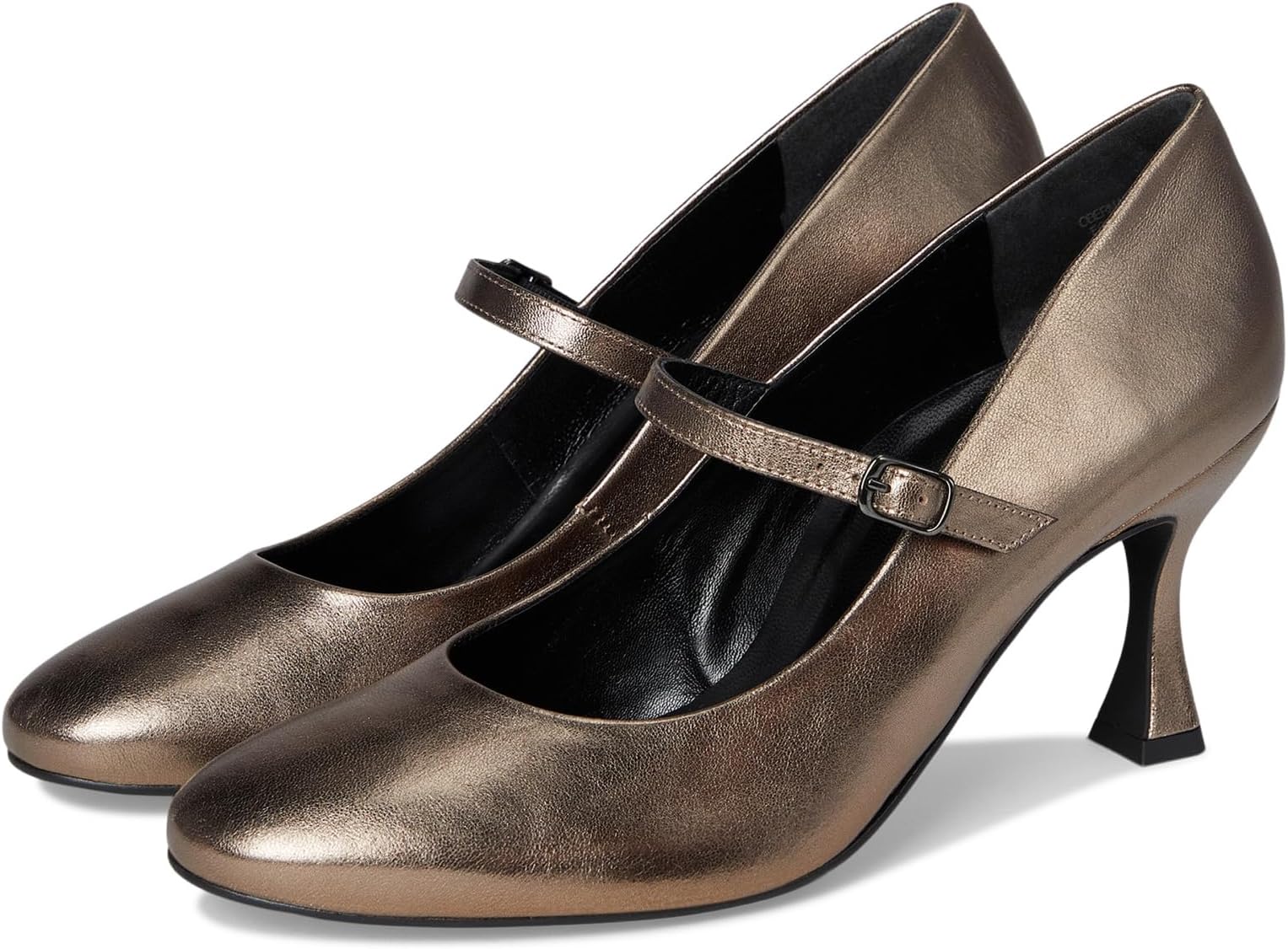Туфли Paul Green Cassie Heel, цвет Earth Metallic Nappa