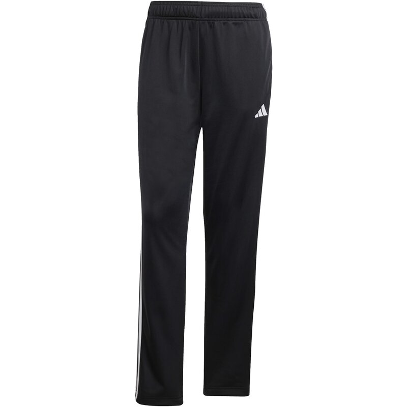 Спортивный костюм Essentials с тремя полосками Adidas, черный — фото 3