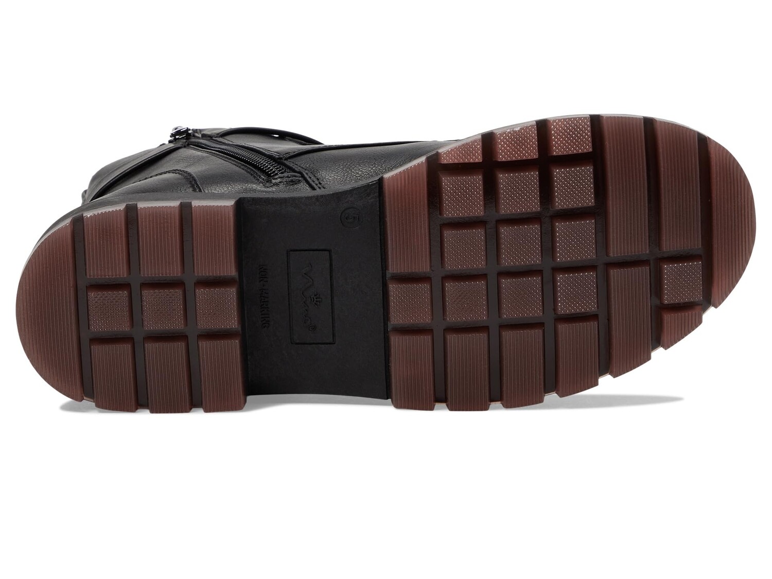 

Ботинки Nina Kids Milly (Toddler/Little Kid/Big Kid)