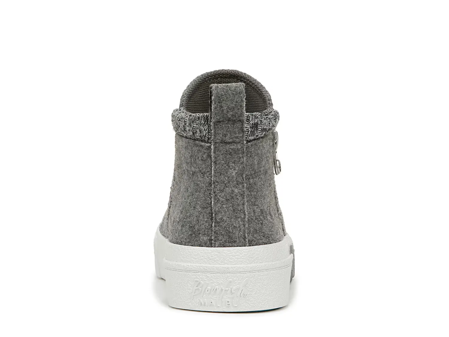 Кроссовки Walkabout High-Top Sneaker Blowfish Malibu, цвет greyflannel — фото 4