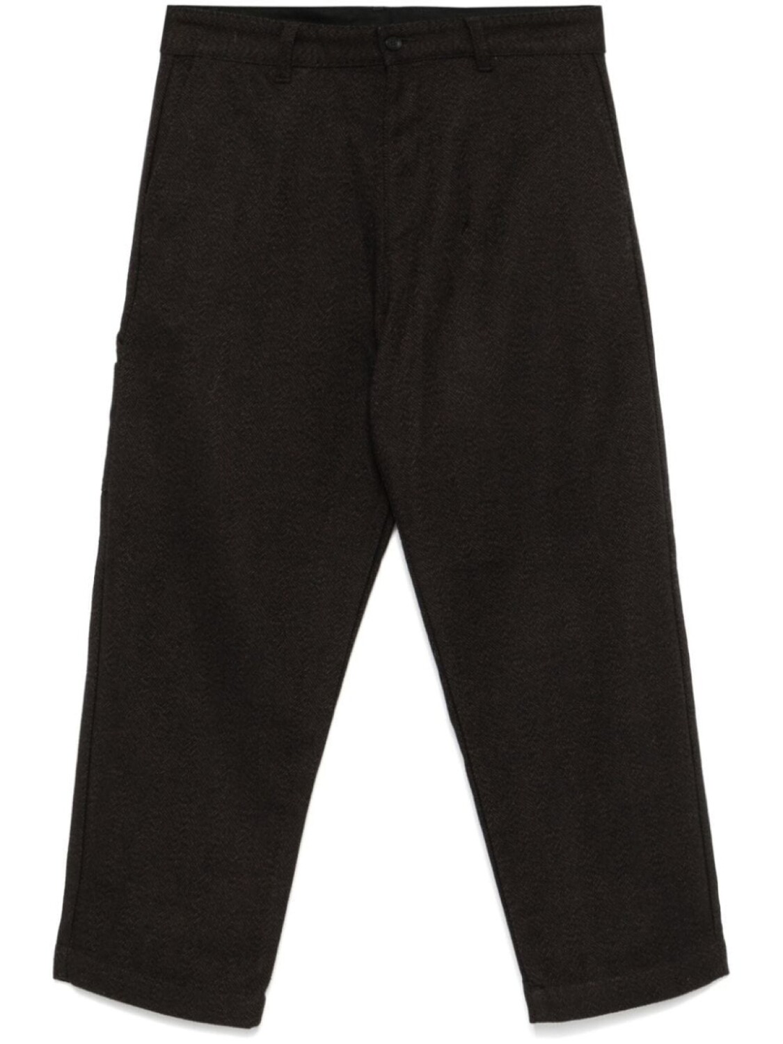 

Брюки Truman Carhartt WIP, коричневый