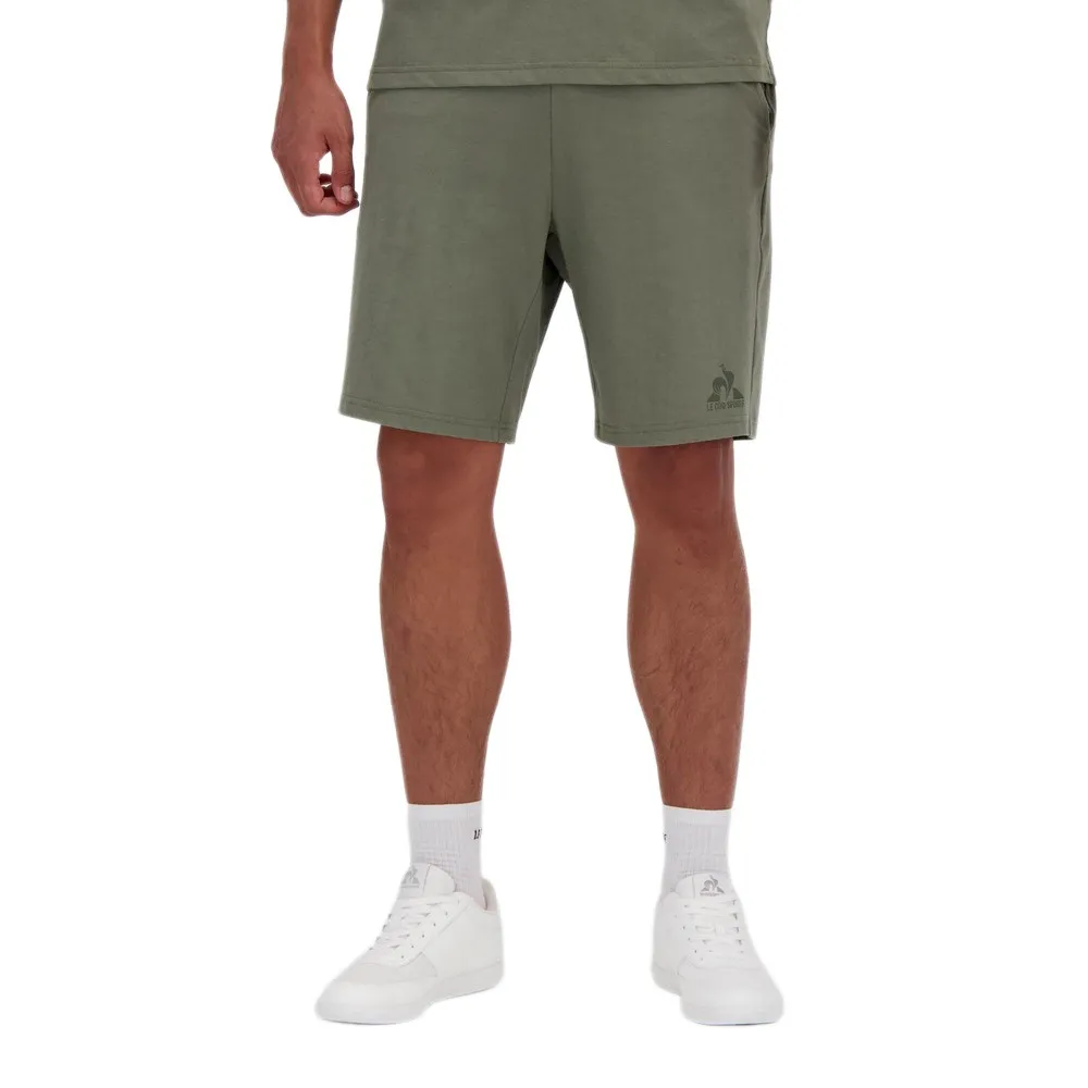 

Спортивные шорты Le Coq Sportif Bas N°1, серый