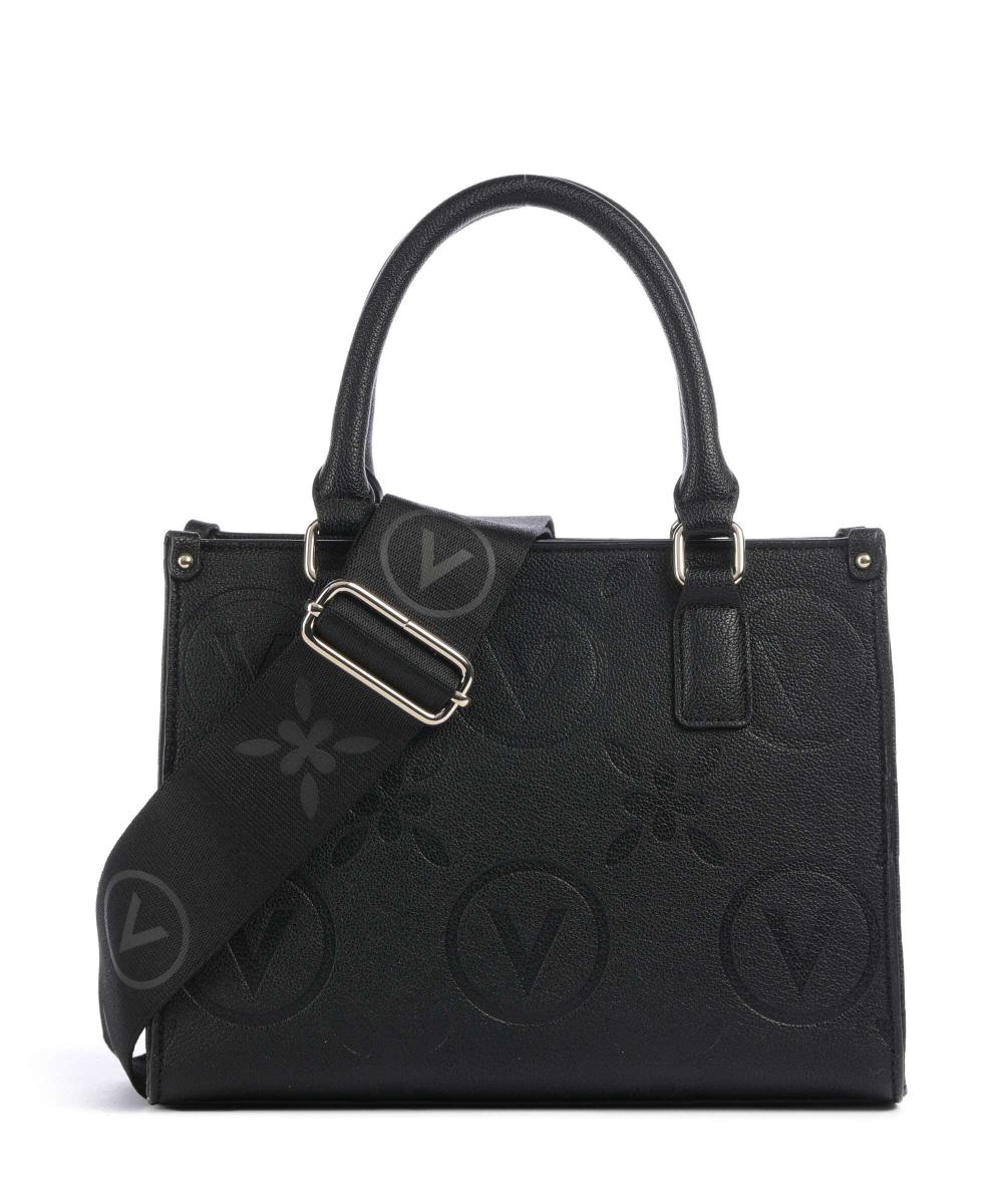 

Сумка Samba re из искусственной кожи Valentino Bags, черный