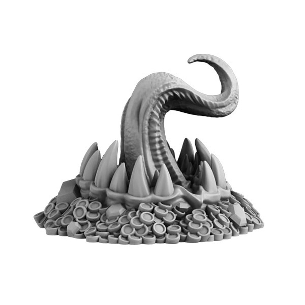 

Миниатюра Next Level Miniatures Next Level Miniatures: Treasure Mimic