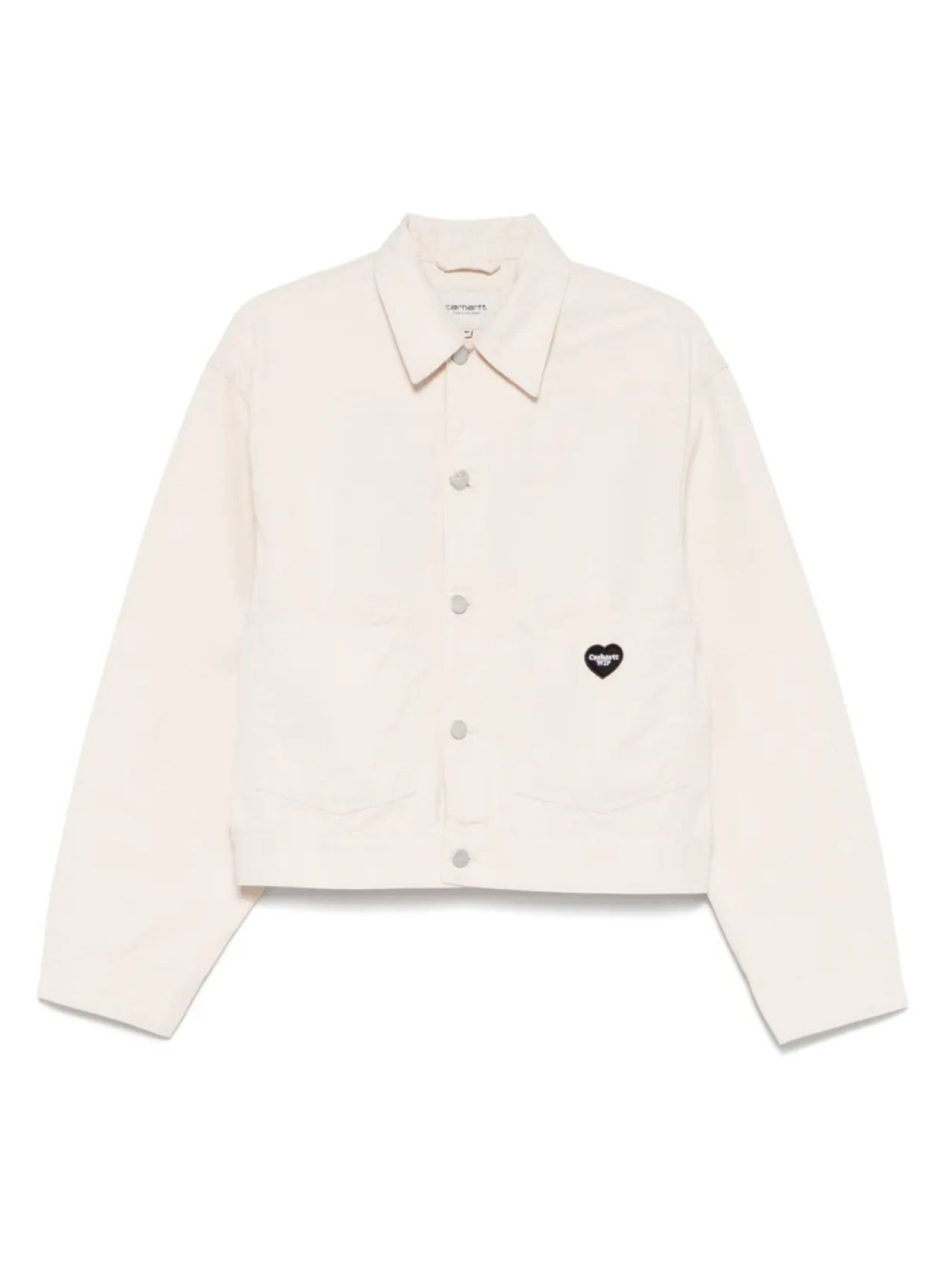 

Куртка Drewe Carhartt WIP, нейтральный