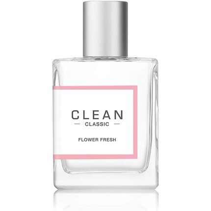 

Парфюмированная вода Classic Flower Fresh 60 мл, Clean
