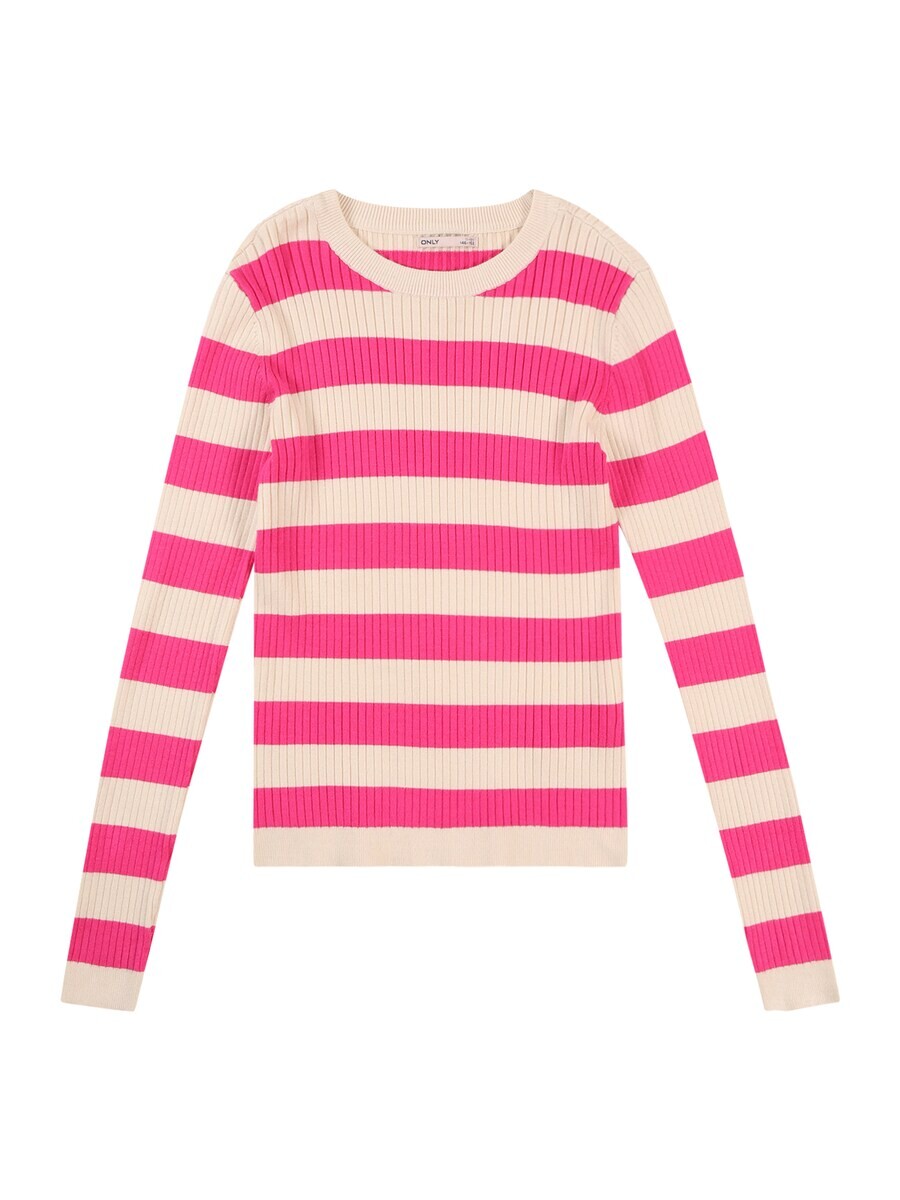 

Свитер KIDS ONLY Sweater KOGKAROL, слоновая кость