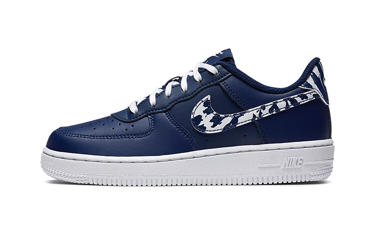 

Детские кроссовки для скейтбординга Nike Air Force 1 PS