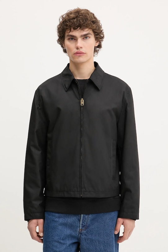 

Куртка Hugo, черный