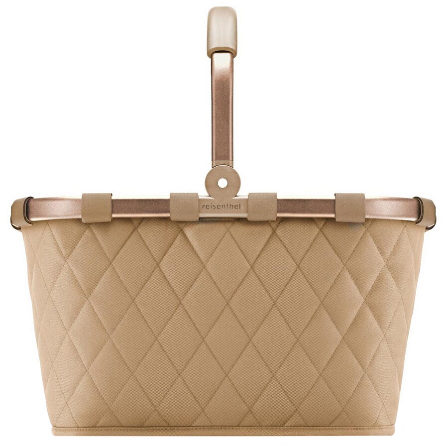 

Сумка-шоппер REISENTHEL, Brown