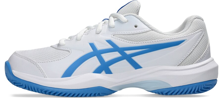 

Спортивная обувь ASICS, белый