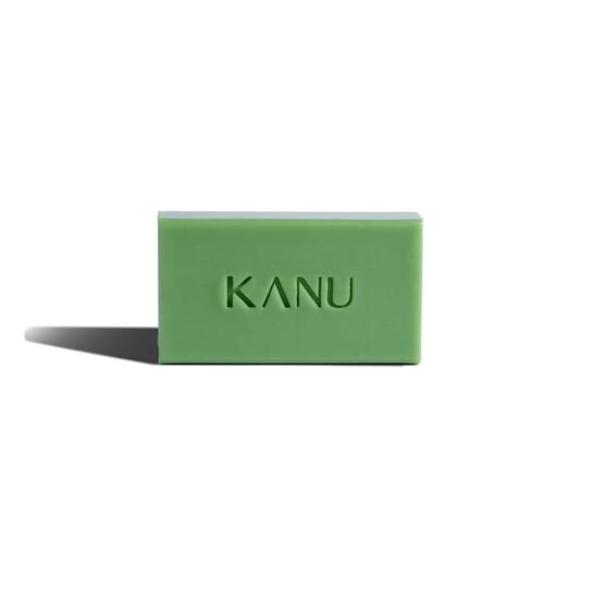 

Кусковое мыло Вербена 100 г Kanu Nature