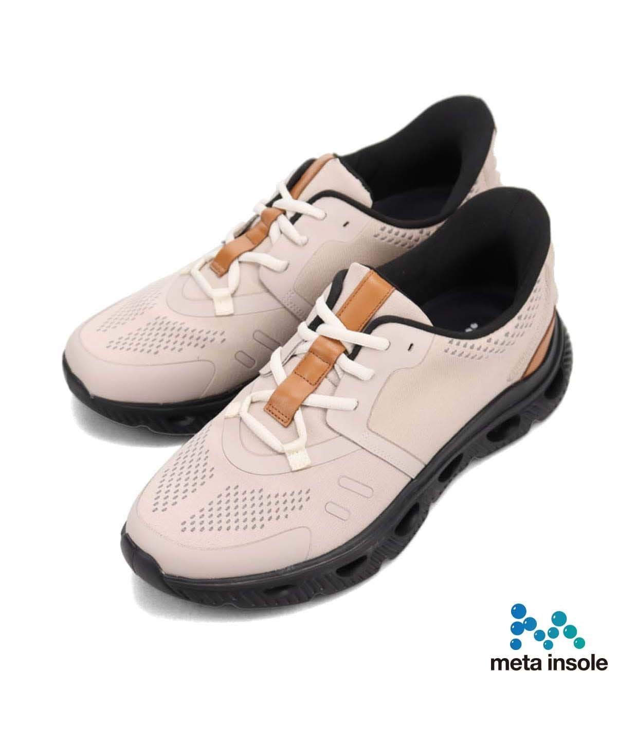 Кроссовки Madras Recovery Shoes Casual Knit Sneakers Madras, beige