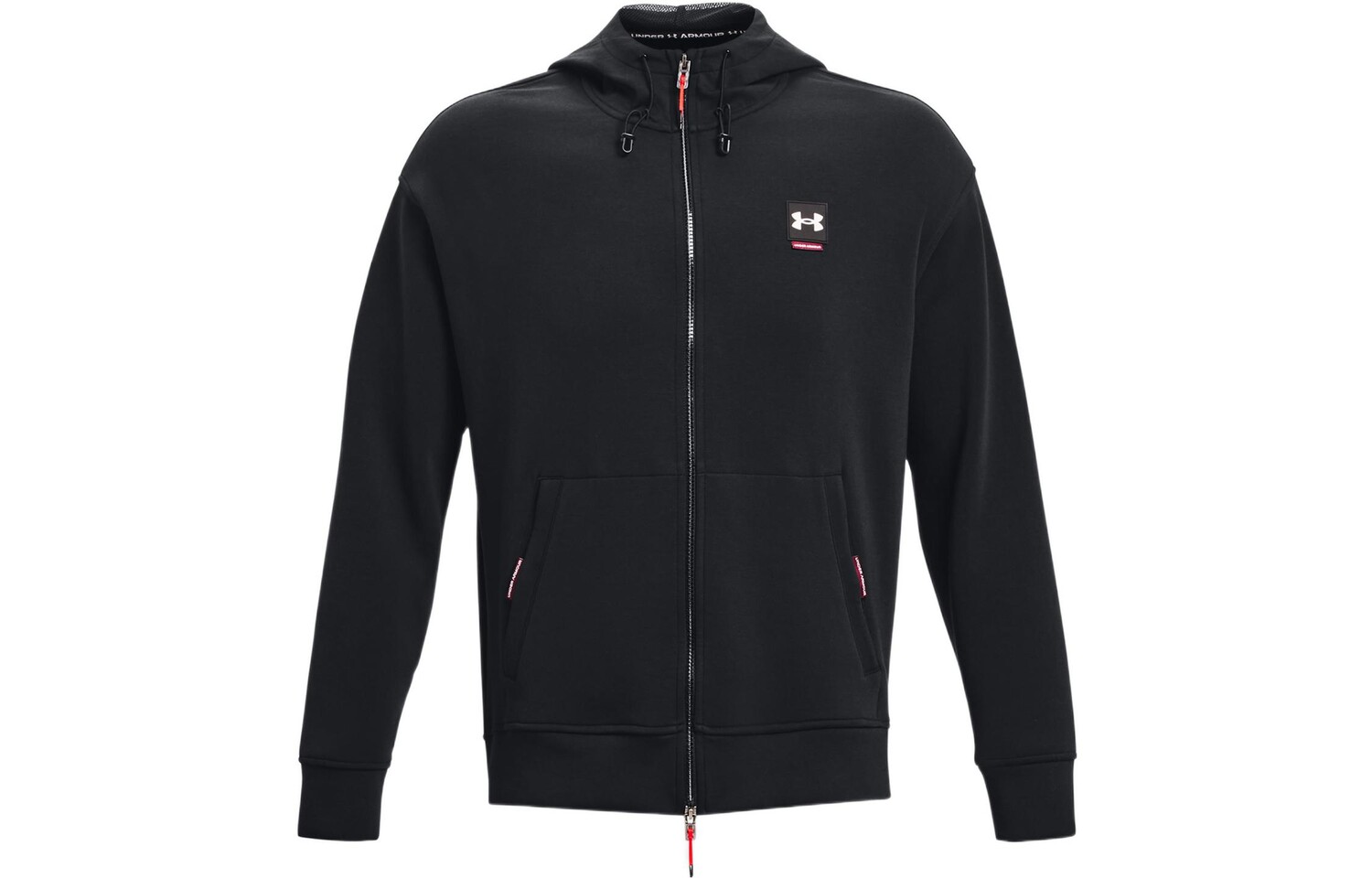 

Мужская толстовка Under Armour, цвет Black