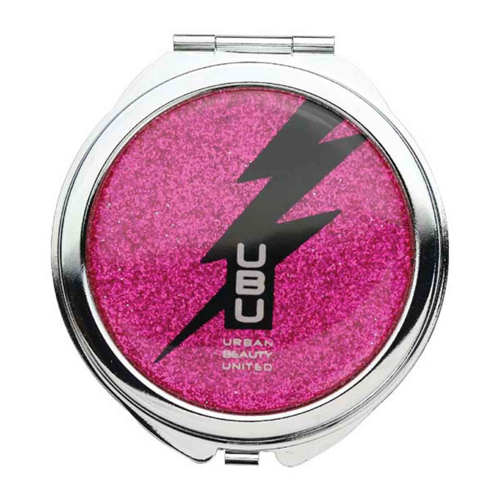 

Косметическая кисточка Espejo Compacto Duo Me Me Mirror Ubu, 1 шт.