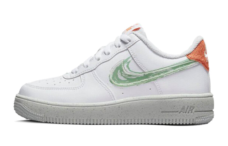 

Nike Air Force 1 Low Crater Brushstroke (GS)