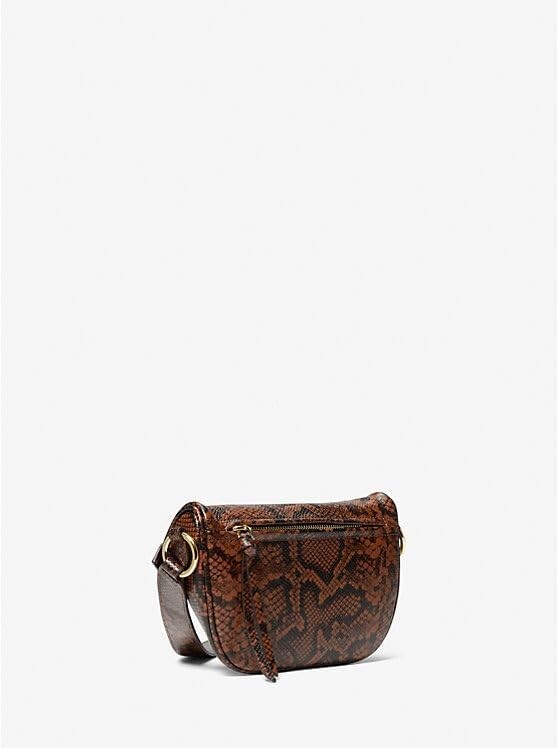 

Сумка-мессенджер Michael Kors Slater XS