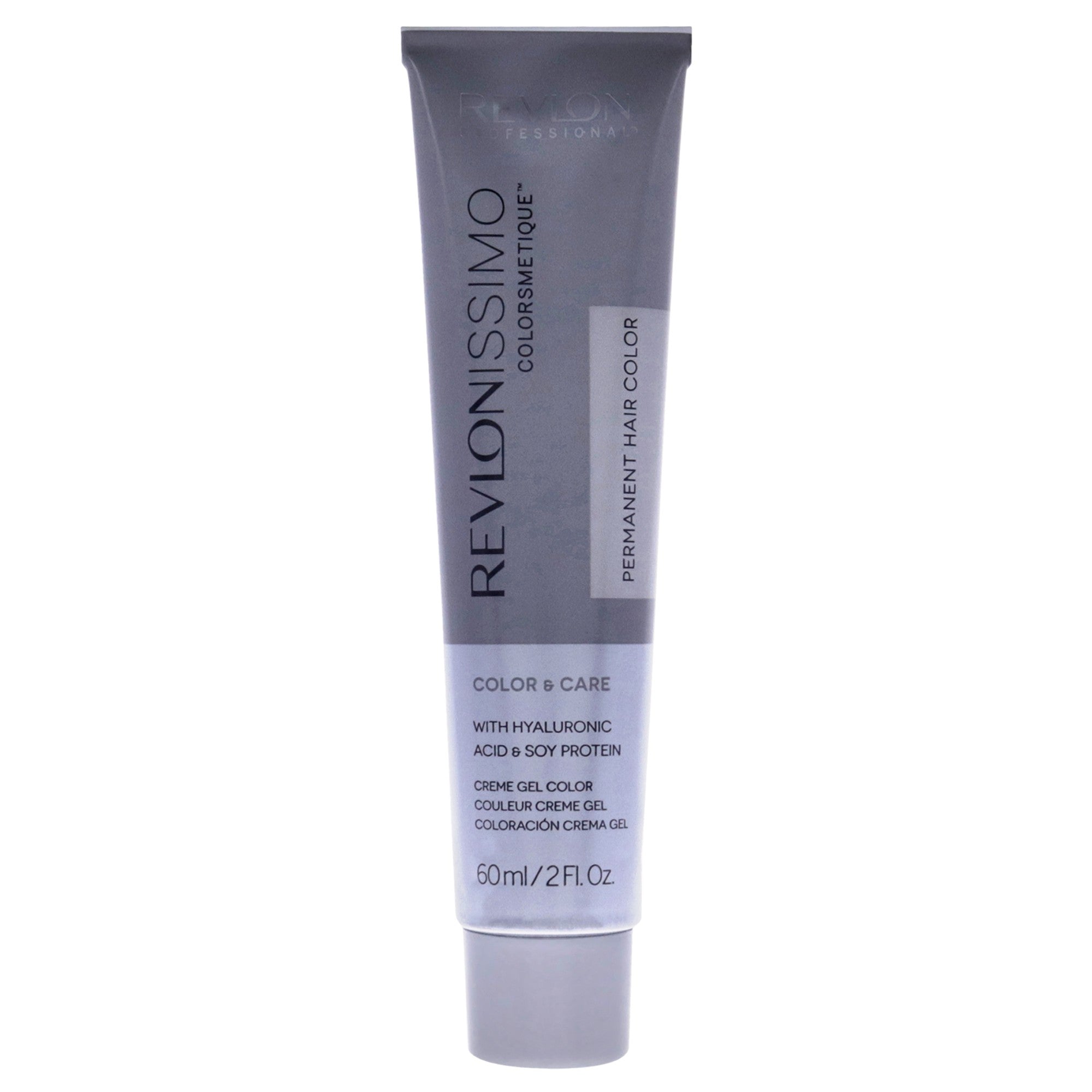 Revlonissimo Colorsmetique - 665 Темно-махагоновый рыжий блонд от Revlon, для мужчин и женщин - 2 унции (57 г) краски для волос — фото 2