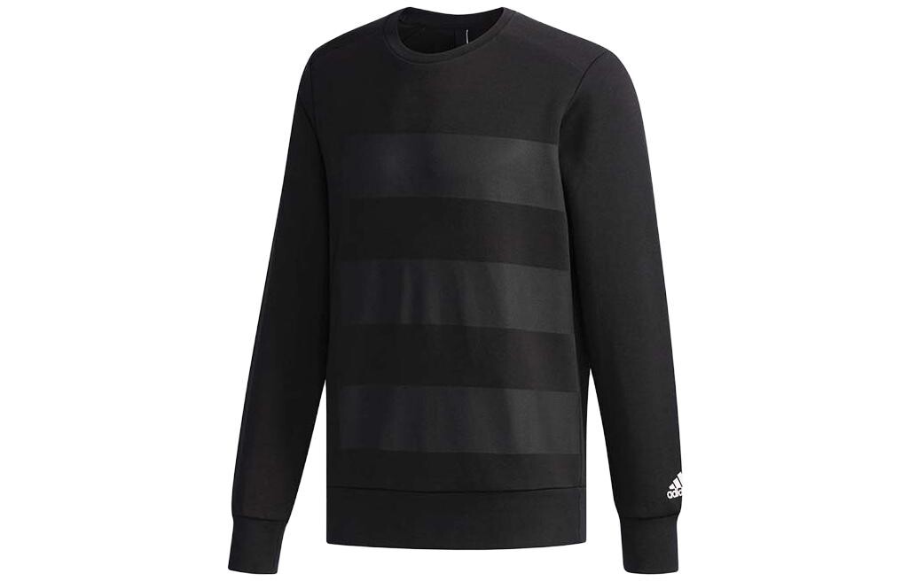 

Adidas Мужская толстовка, Черный