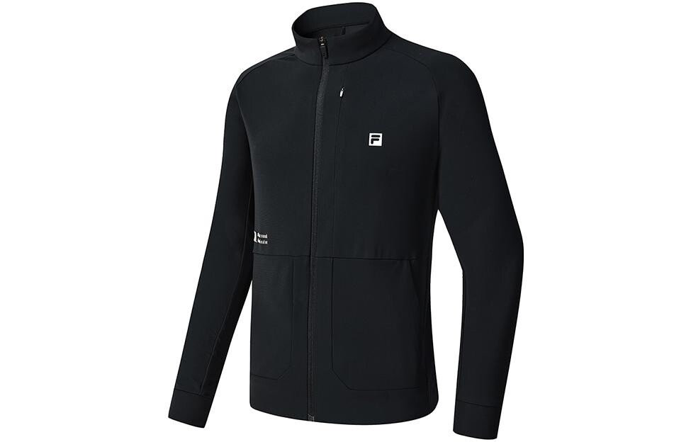 

ФИЛА Мужской трикотаж FILA, цвет Black