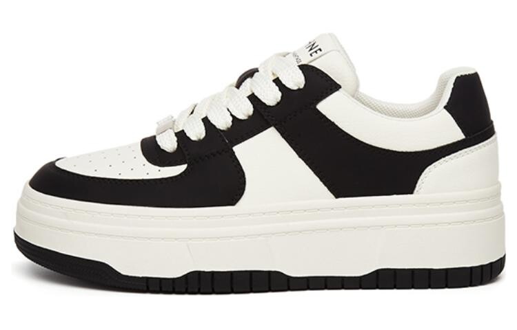 

Кроссовки DAPHNE Skateboarding Shoes Women's Low-top, бежевый