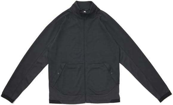 

Куртка New Balance MJ21053 RWTech для путешествий, футболка с коротким рукавом, черный