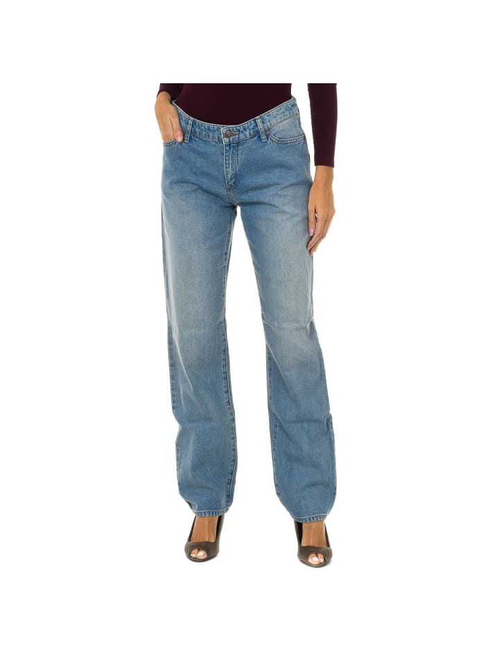

Джинсы Armani Jeans, синий