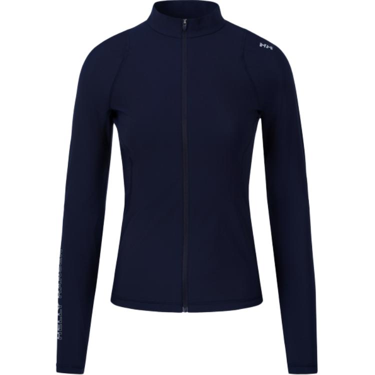 

HELLY HANSEN Куртка женская, Navy Blue