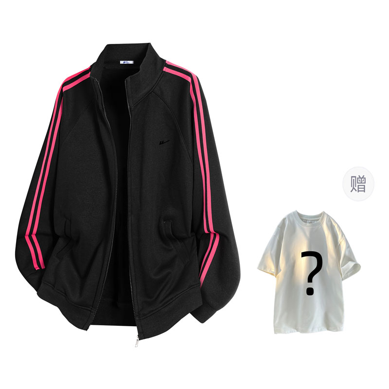 

WARRIOR Куртка женская коллекции "Верхом на ветру", Black (Comes with Short-Sleeved Inner)