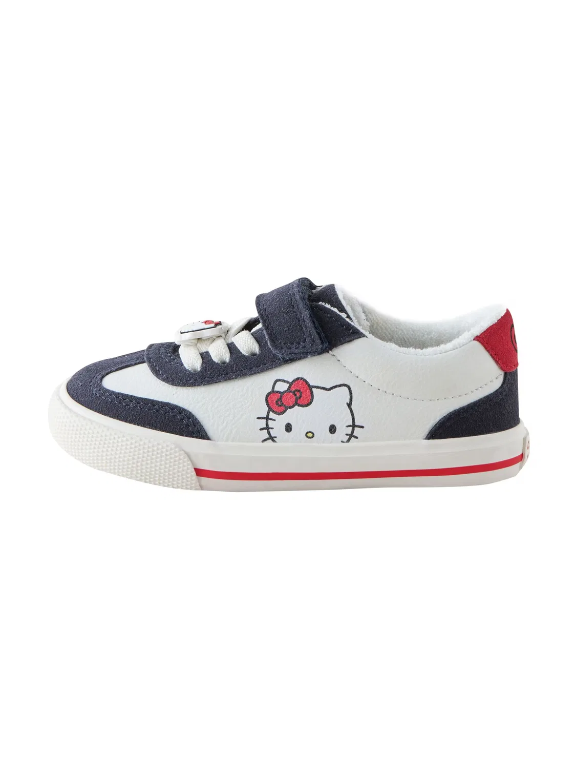Кроссовки 'Hello Kitty' Next, White