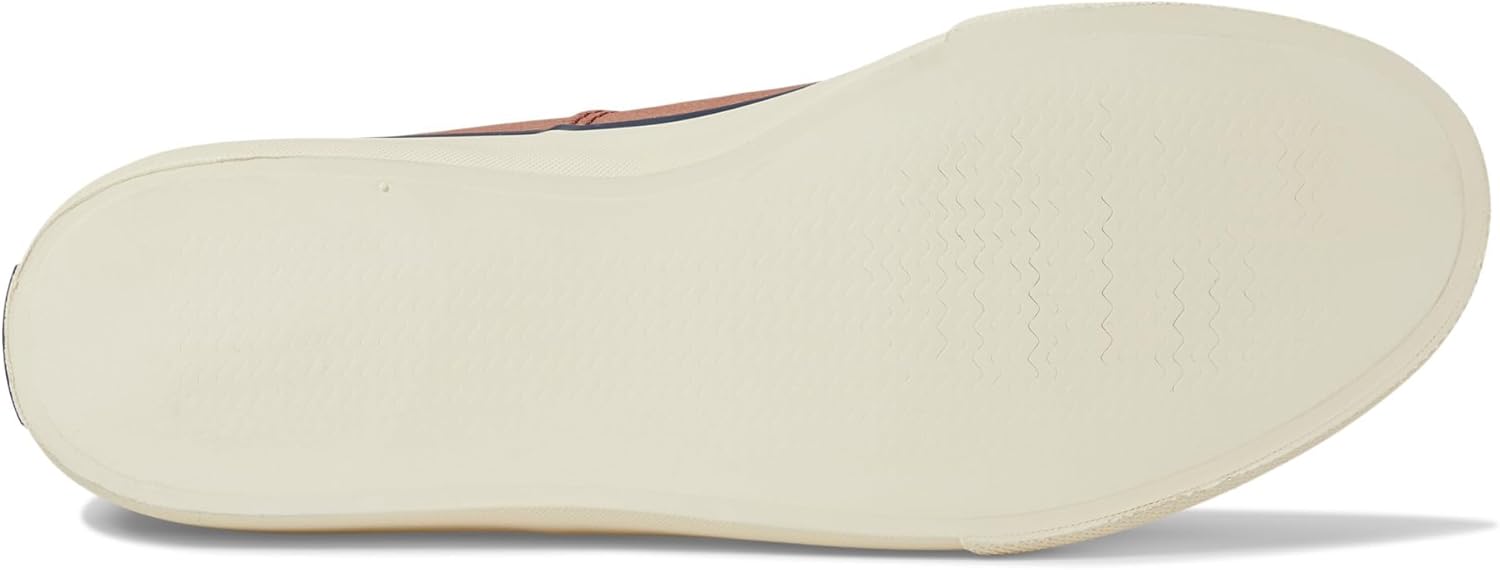 Мужские кроссовки Sperry Cloud CVO, красный — фото 4