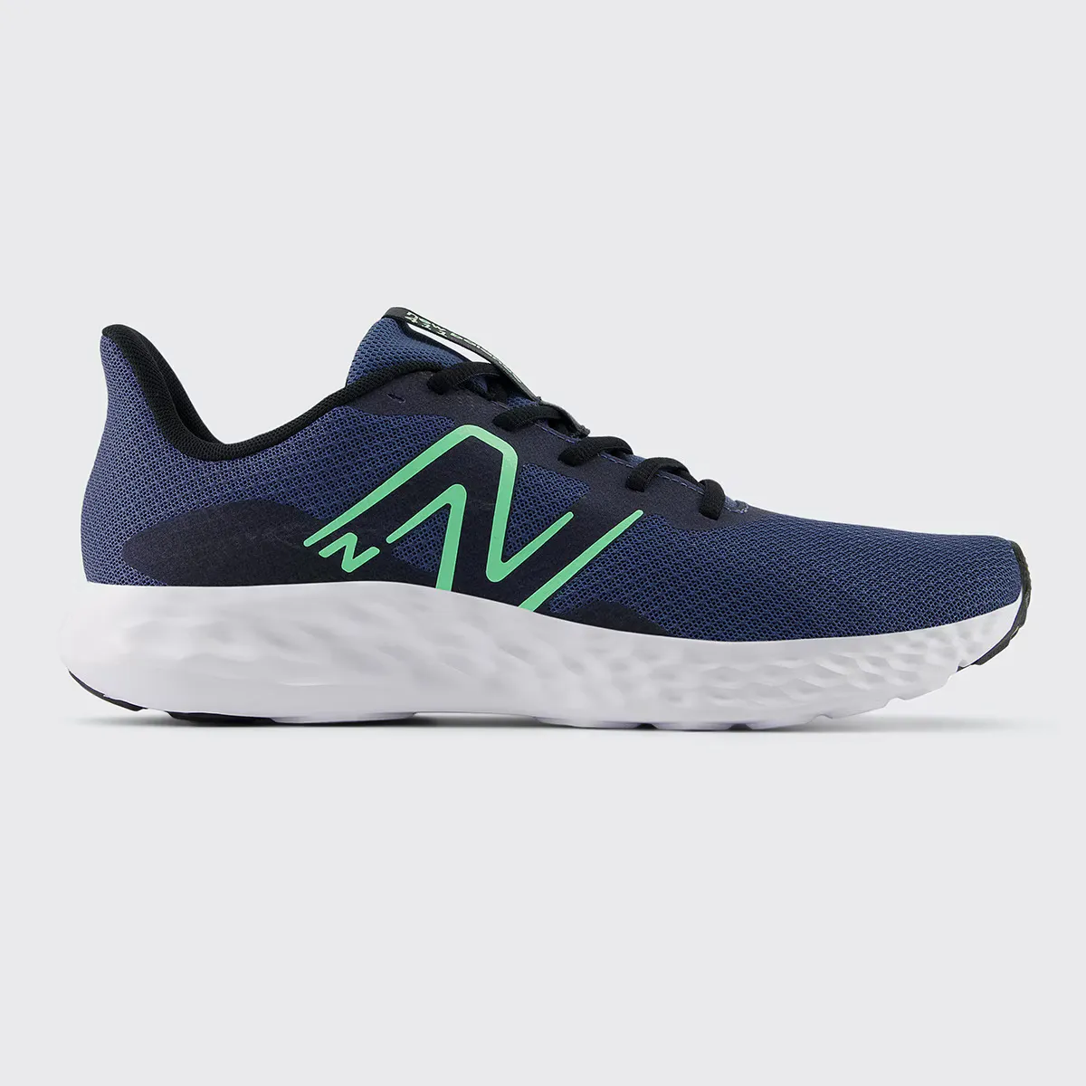 

Мужские кроссовки M411RL3 New Balance, синий