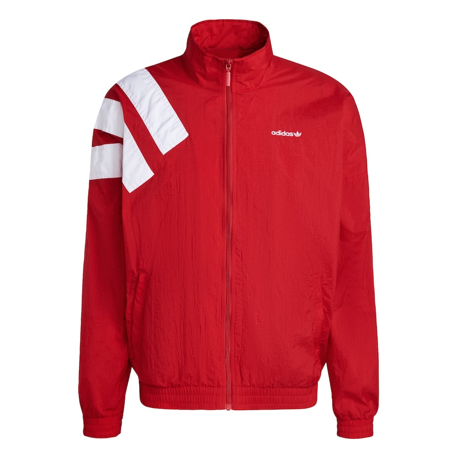 

Куртка межсезонная ADIDAS ORIGINALS Archive, красный