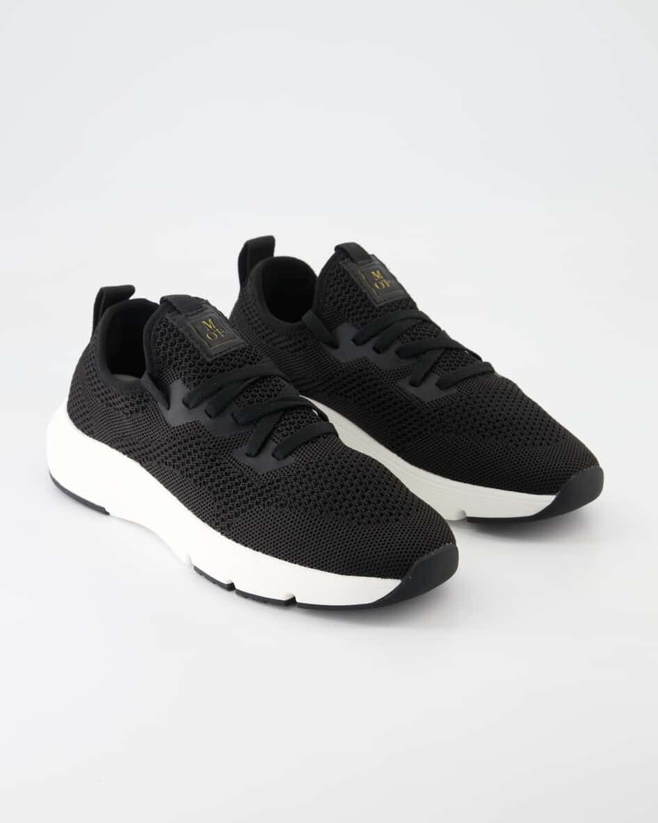 

Кроссовки Marc O'Polo Sneaker, черный