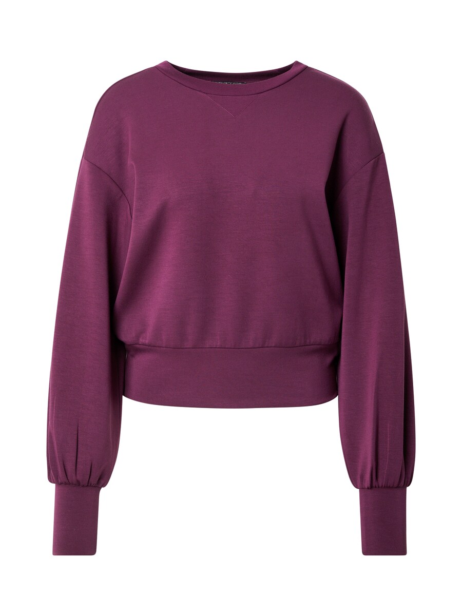 

Свитер SCOTCH & SODA Sweatshirt, цвет berry