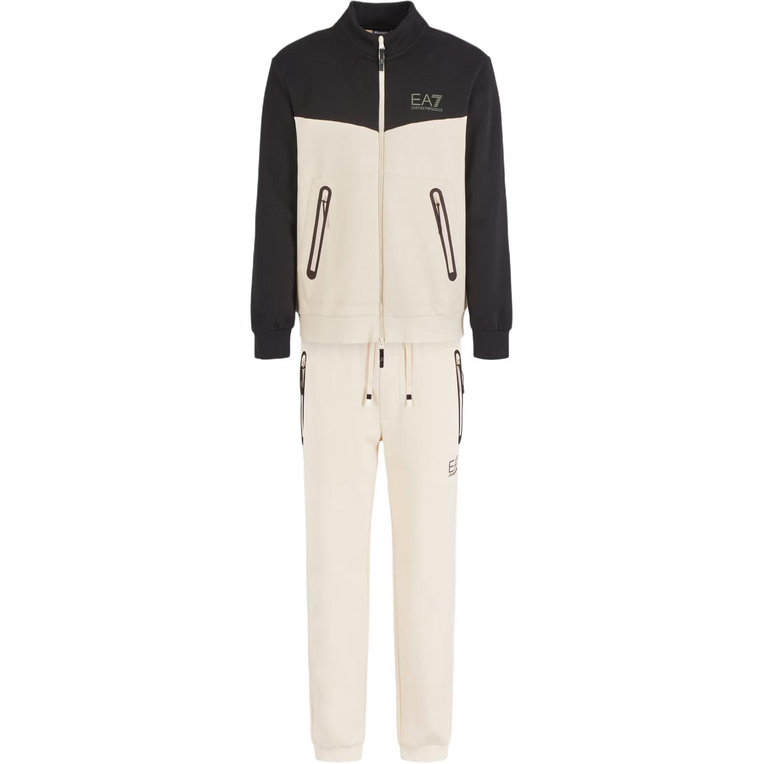 

EA7 Casual Спортивная одежда для мужчин Light Umber EMPORIO ARMANI, Light Umber