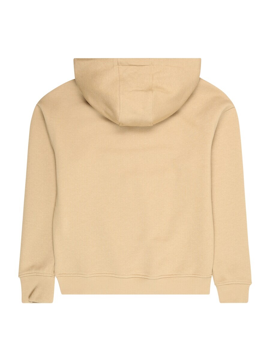 Толстовка Urban Classics, цвет Chamois — фото 2