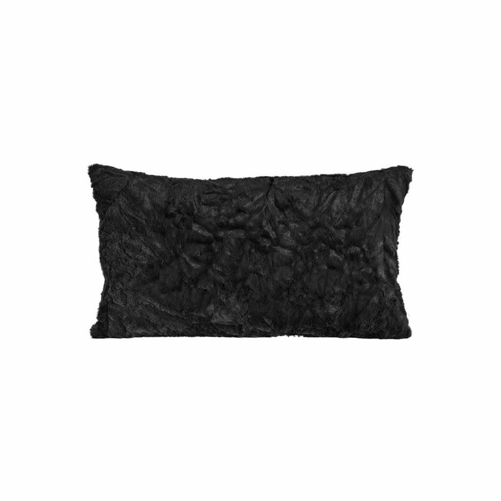 

Подушка Magma Fluffy Black 30 x 50 см Magma - Heimtex