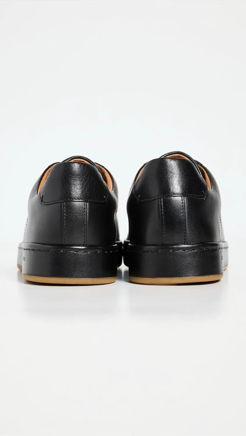 Мужские кроссовки Allen Edmonds Barnes, черный — фото 3