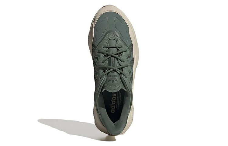 Кроссовки Adidas Originals Ozweego унисекс — фото 4