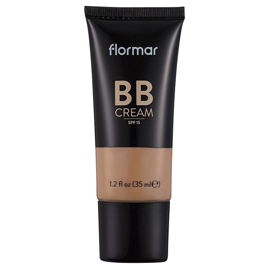 

Крем BB Flormar BB Cream, 3 Light / 35 ml