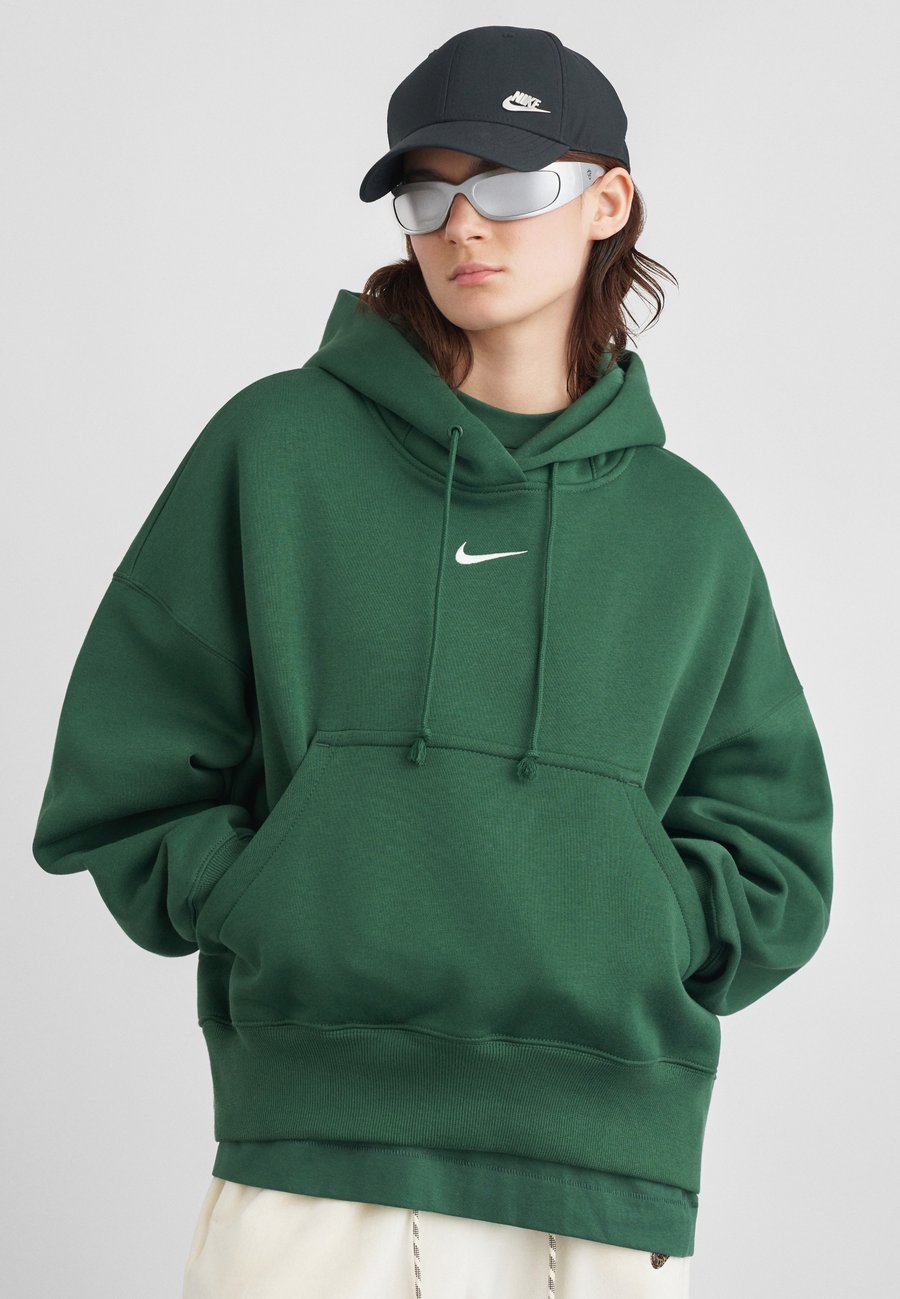 

Худи Nike Sportswear HOODIE, Fir/Sail/Green