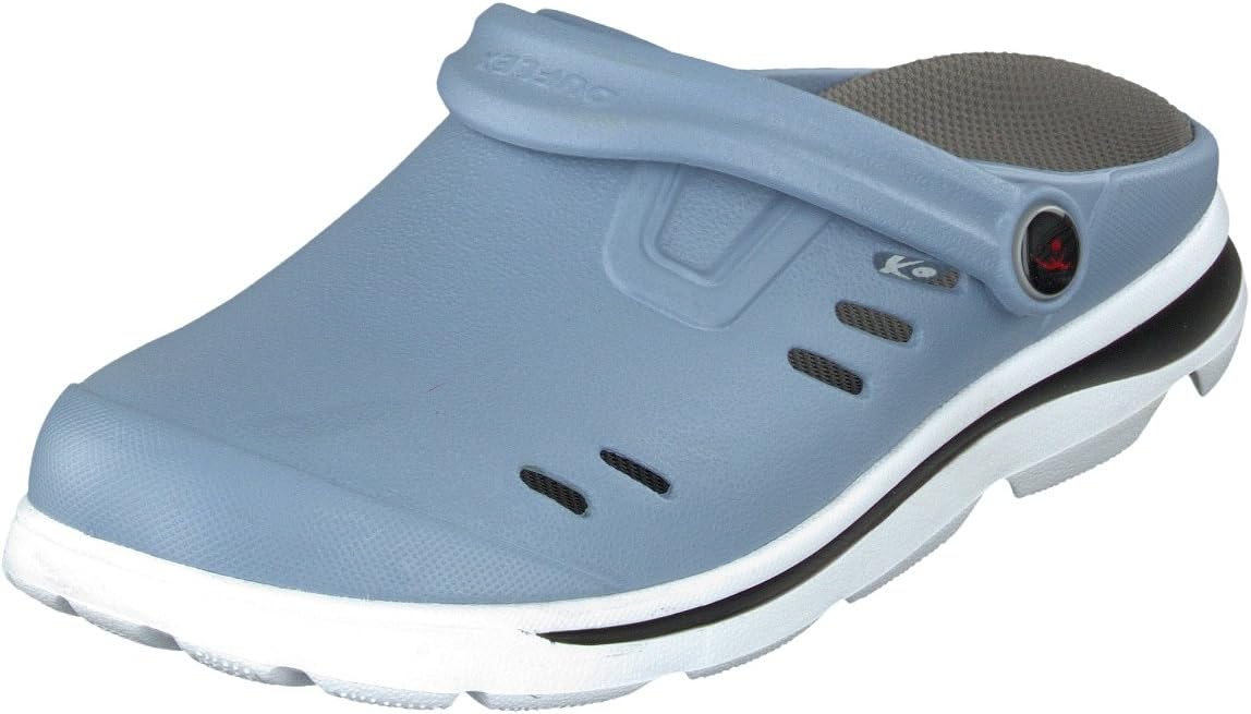 

Шлепанцы унисекс Chung Shi, синий