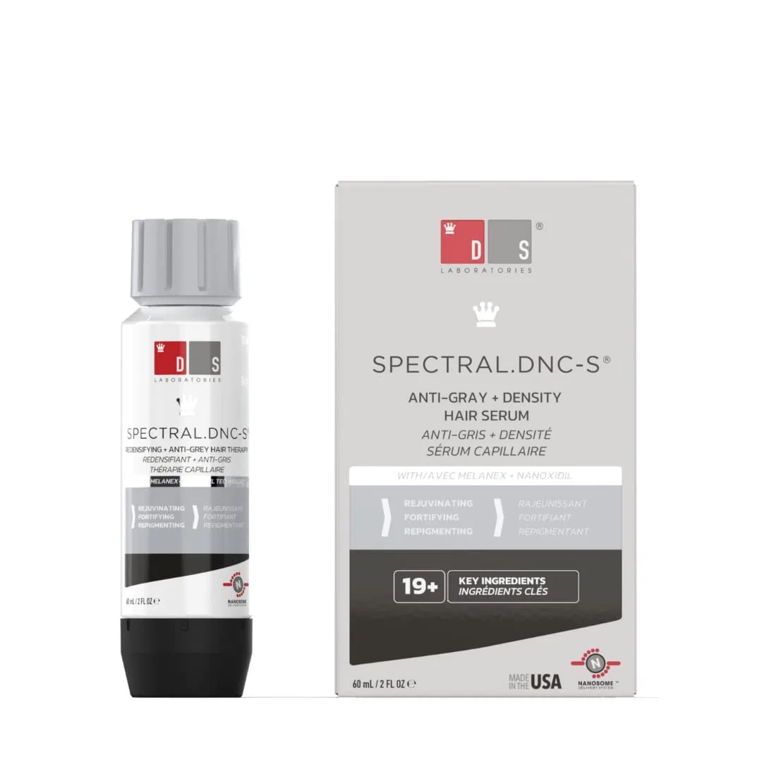 Система для поддержки роста волос «Spectral DNC-S» от DS Laboratories Ds Laboratories