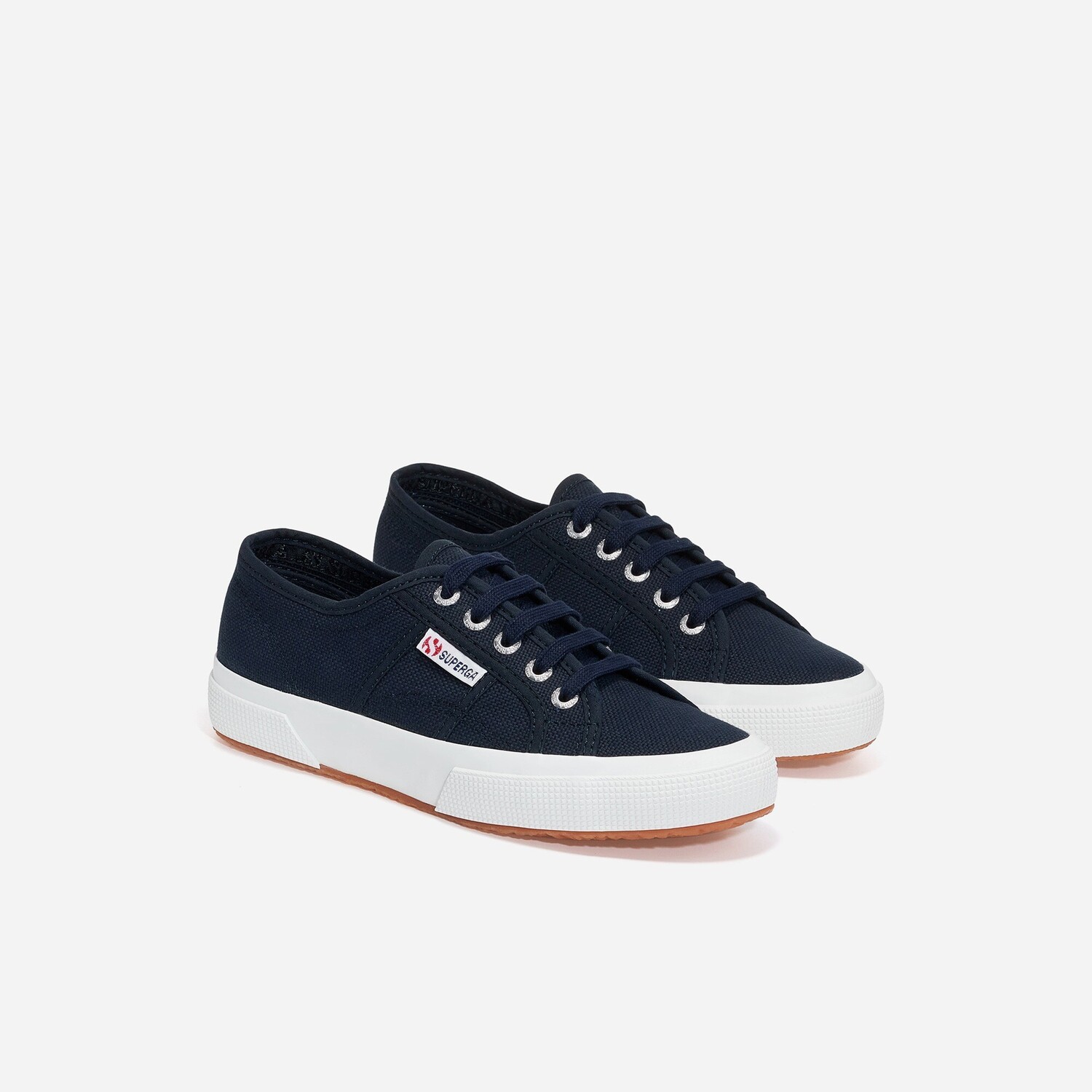 

2750 кроссовки cotu Superga, синий