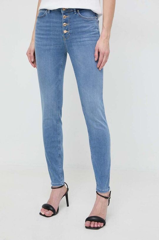 

Джинсы Guess, синий